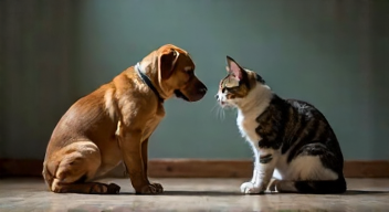 Die 6 häufigsten Fehler bei der Mensch-Tier-Beziehung