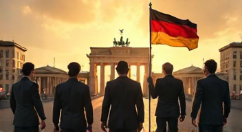 Die 6 häufigsten Fehler bei der Verantwortung Deutschlands