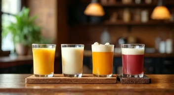 Die 6 häufigsten Fehler bei der Wahl von Pflanzendrinks