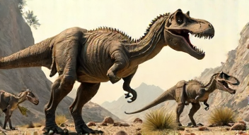 Die 6 häufigsten Fehler bei Dinosaurierforschung