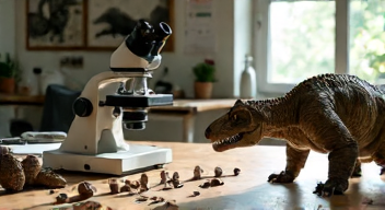 Die 6 häufigsten Fehler bei Dinosaurierforschung