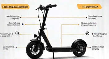 Die 6 häufigsten Fehler bei E-Scootern