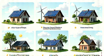 Die 6 häufigsten Fehler bei erneuerbaren Energien