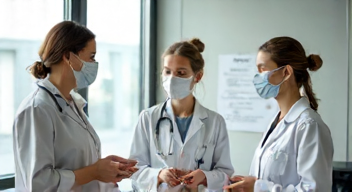 Die 6 häufigsten Fehler bei Grippewelle