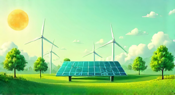 Die 6 häufigsten Fehler bei Grünstromversorgung