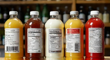 Die 6 häufigsten Fehler bei Lebensmittelrückrufen