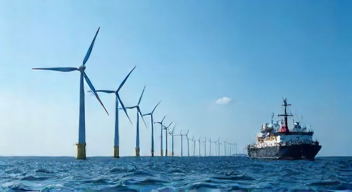Die 6 häufigsten Fehler bei Offshore-Windkraft