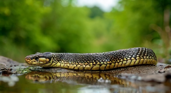 Die 6 häufigsten Fehler bei Schlangenbeobachtungen