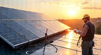 Die 6 häufigsten Fehler bei Solarenergie