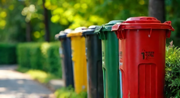 Die 6 häufigsten Fehler bei Umweltschutz