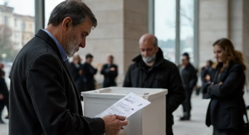 Die 6 häufigsten Fehler bei Wahlen in der Türkei