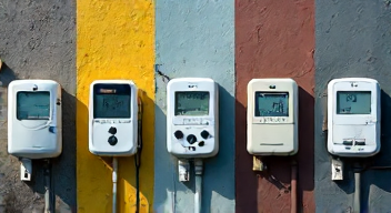 Die 6 häufigsten Fehler beim Smart Meter Rollout