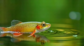 Die Anpassungsfähigkeit der Frösche (2/10)