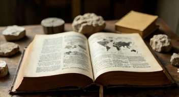 Die Bedeutung von Bildung für das Verständnis der Evolution