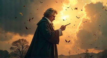 Die Bedeutung von Musik in Krisenzeiten (10/10)