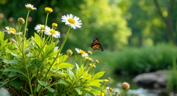 Die besten 8 Tipps bei Biodiversität