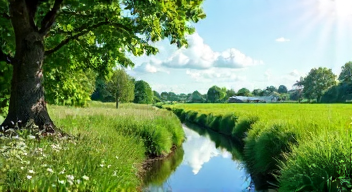 Die besten 8 Tipps bei Biodiversität und Klimaschutz