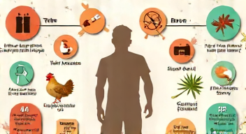 Die besten 8 Tipps bei Chikungunya