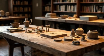 Die besten 8 Tipps bei der Analyse von historischen Funden