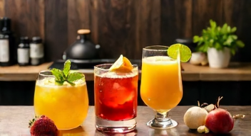 Die besten 8 Tipps bei der Auswahl pflanzlicher Drinks