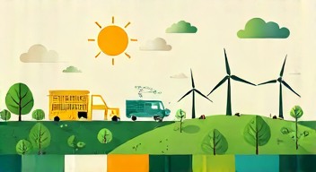 Die besten 8 Tipps bei der Energiewende