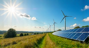 Die besten 8 Tipps bei der Energiewende