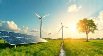 Die besten 8 Tipps bei der Energiewende