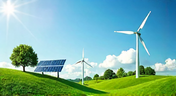 Die besten 8 Tipps bei der Energiewende