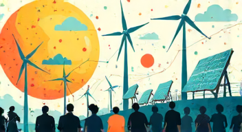 Die besten 8 Tipps bei der Energiewende