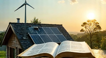 Die besten 8 Tipps bei der Energiewende