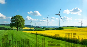 Die besten 8 Tipps bei der Energiewende