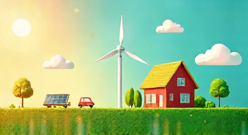 Die besten 8 Tipps bei der Energiewende