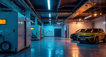 Die besten 8 Tipps bei der Implementierung von Energiespeichern