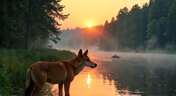 Die besten 8 Tipps bei der Koexistenz mit Wölfen