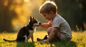 Die besten 8 Tipps bei der Mensch-Tier-Beziehung