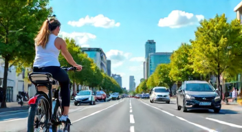 Die besten 8 Tipps bei der Mobilitätswende