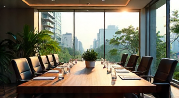 Die besten 8 Tipps bei der Organisation von Klimakonferenzen