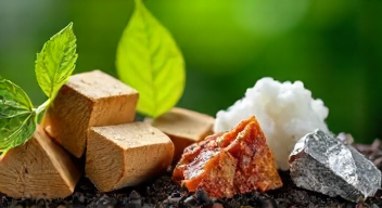 Die besten 8 Tipps bei der Rohstoffnutzung