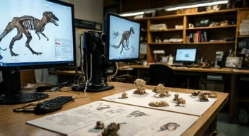 Die besten 8 Tipps bei Dinosaurierforschung