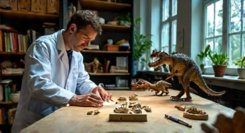 Die besten 8 Tipps bei Dinosaurierforschung