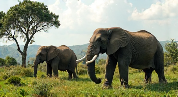 Die besten 8 Tipps bei Elefantenschutz