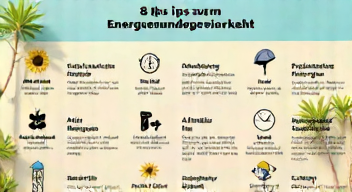 Die besten 8 Tipps bei Energieunabhängigkeit