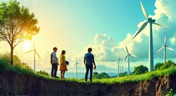 Die besten 8 Tipps bei erneuerbaren Energien