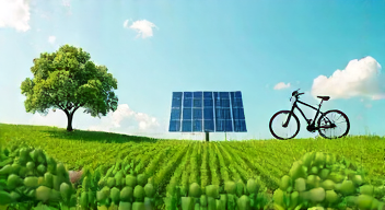 Die besten 8 Tipps bei Klimaschutz