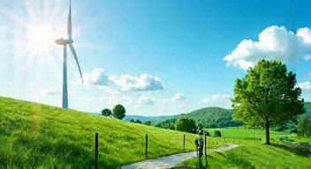 Die besten 8 Tipps bei Klimawandel