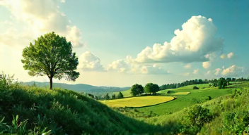 Die besten 8 Tipps bei Klimawandel