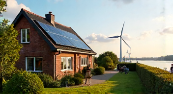 Die besten 8 Tipps bei nachhaltiger Energieversorgung