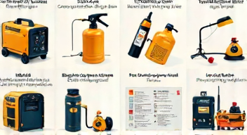 Die besten 8 Tipps bei Notstromversorgung