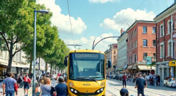 Die besten 8 Tipps bei öffentlichem Verkehr