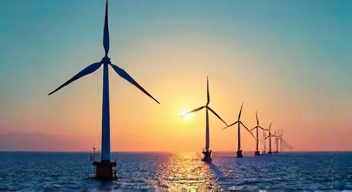 Die besten 8 Tipps bei Offshore-Windkraft